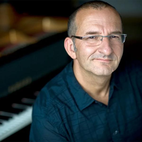 Jazz Brunch : Jean-Christophe Chollet