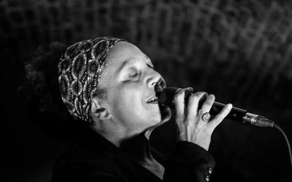 VIVIANE GINAPÉ invite PHILIPPE MILANTA - « A nod to Duke »