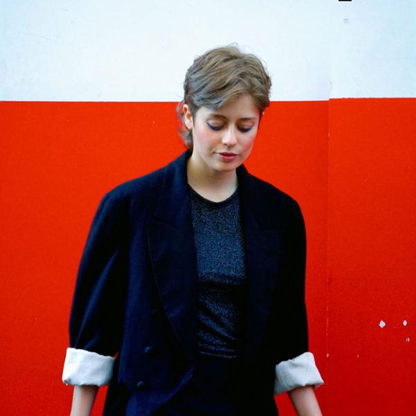 Café-concert : October baby