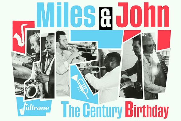 The Century Birthday by Jultrane