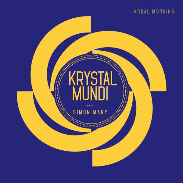 Simon Mary & Krystal Mundi