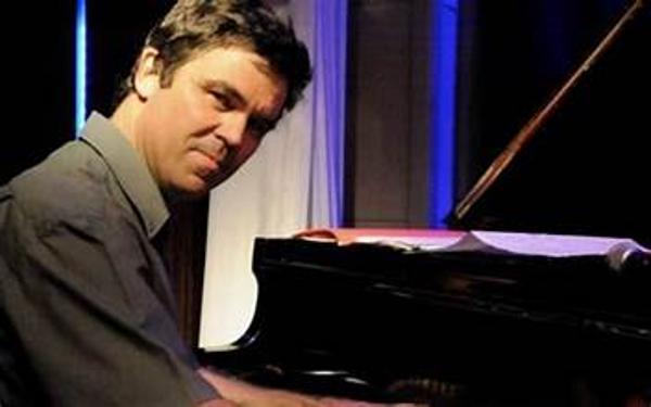 LUDOVIC DE PREISSAC QUARTET Invite John DELALONDE