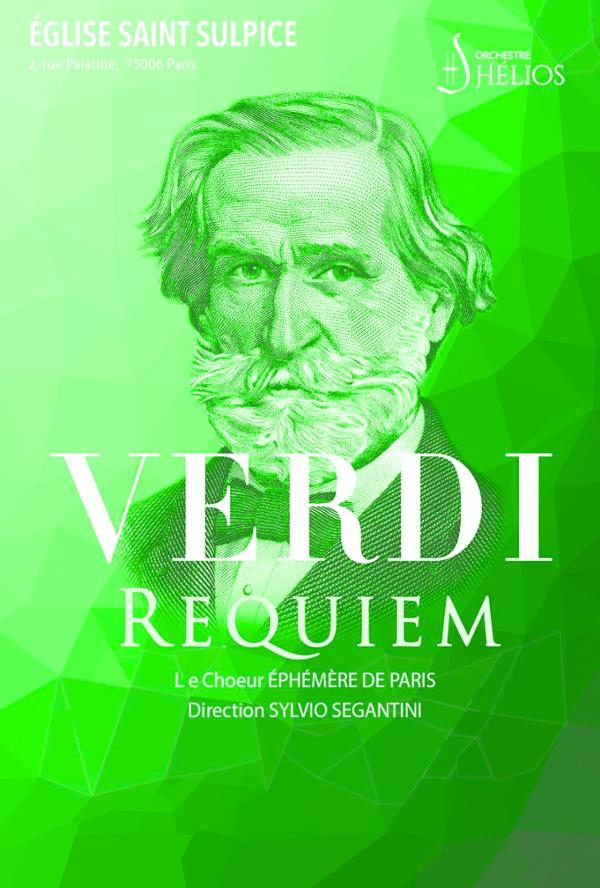 Requiem de Verdi