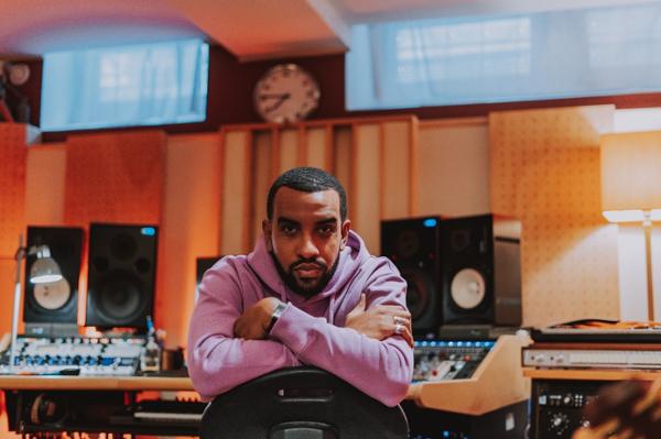 MAHER BEAUROY présente ÎLE ET RÉSONANCES