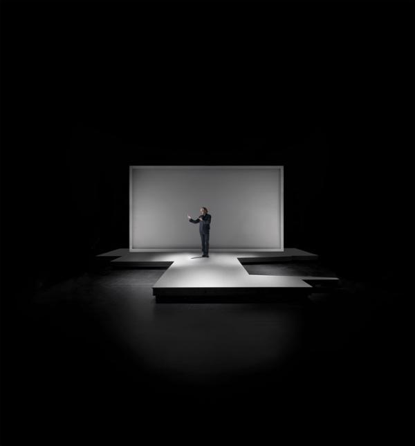 Stephan Eicher en concert