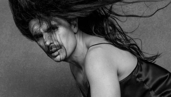 La Bellaza, spectacle de Rodrigo Cuevas