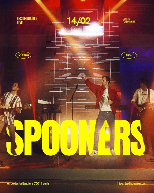 Spooners