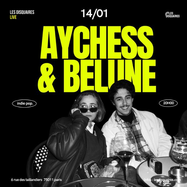 Aychess & Belune