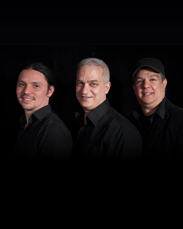 Café-Concert : Trio Bakoso