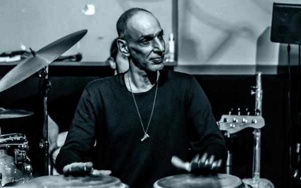 David Balilty Sextet ‘Sound of the Ground’