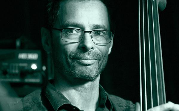 Diego Imbert Quartet / JASS CLUB PARIS