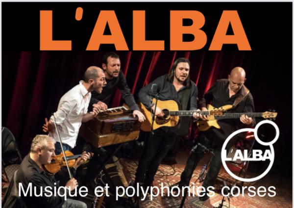 L'Alba