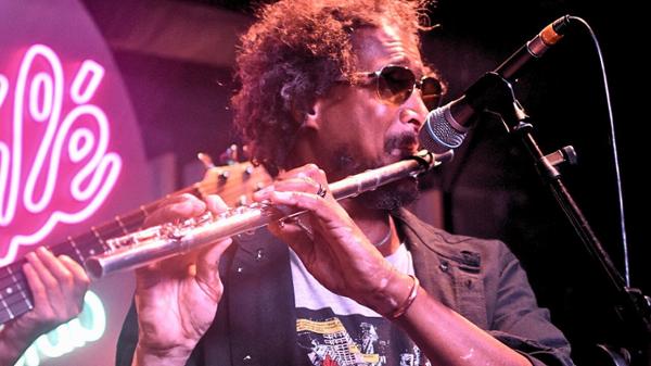 MAGIC MALIK QUARTET XP