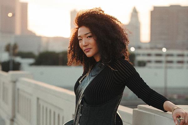 Judith Hill