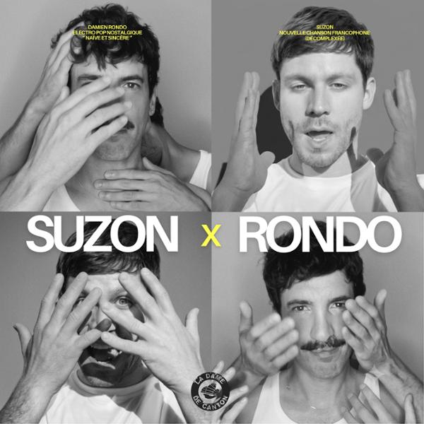 SUZON x RONDO