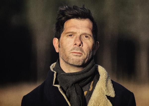 HUGH COLTMAN en concert