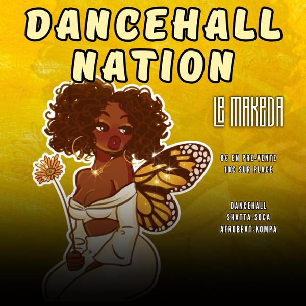 DANCEHALL NATION