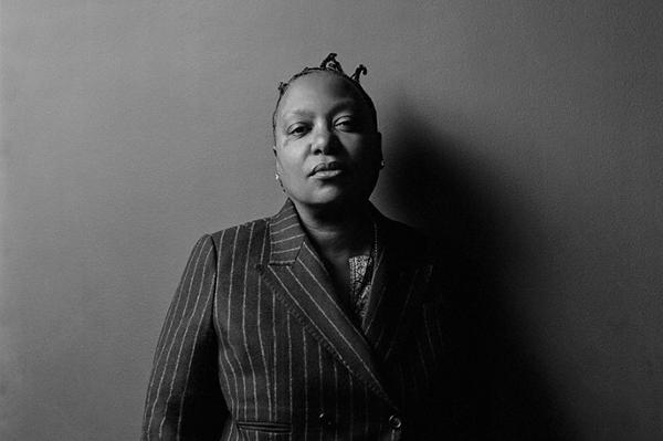 Meshell Ndegeocello