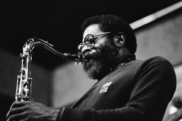 Sébastien Jarrousse - Joe Henderson revisited