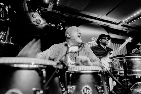 #FestivalEstivalDeJam2026 JAM SESSION DE FRANÇOIS CONSTANTIN – SPECIALE BLUES FUNK