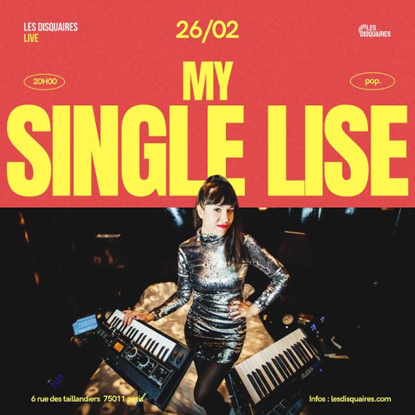 My Single Lise