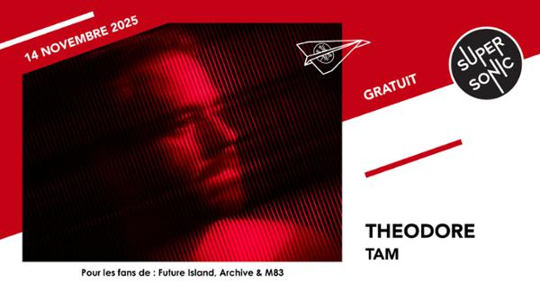 Theodore • Tam