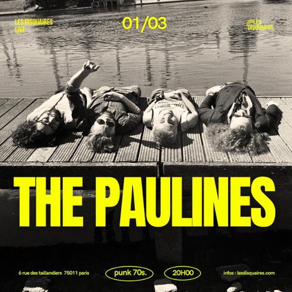 The Paulines