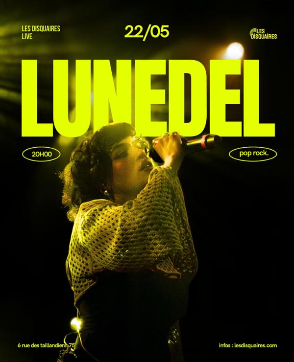 Lunedel