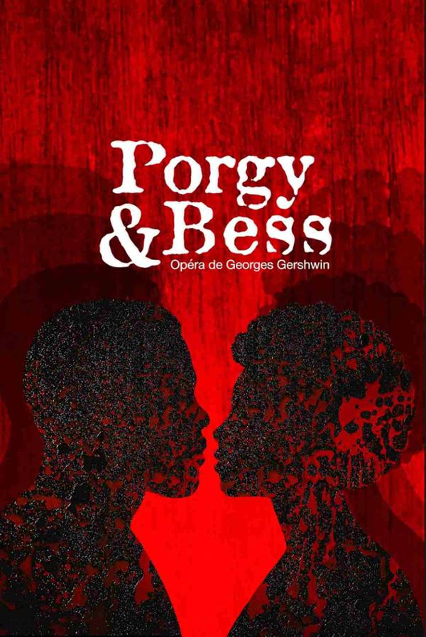PORGY & BESS