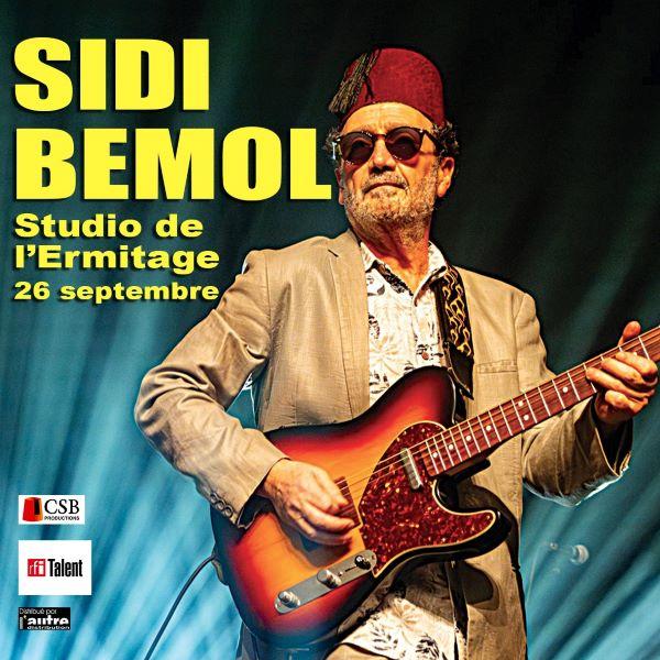 Sidi Bémol