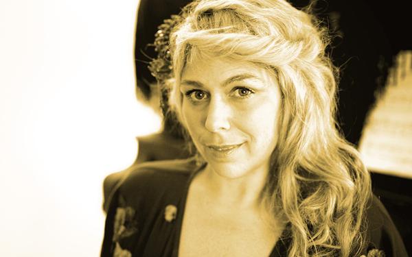 Kimberly Gordon Quartet / JASS CLUB PARIS