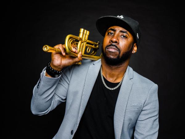 #Résidence JORGE VISTEL QUINTET