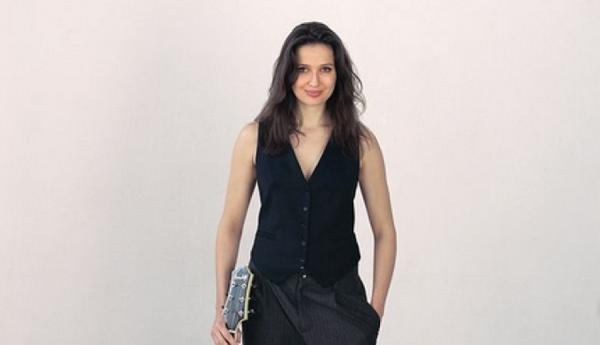 ANASTASIIA DONNA QUARTET invite JOACHIM GOVIN