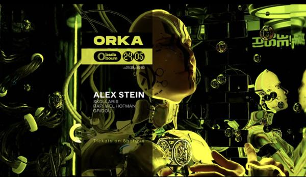 Club — ORKA