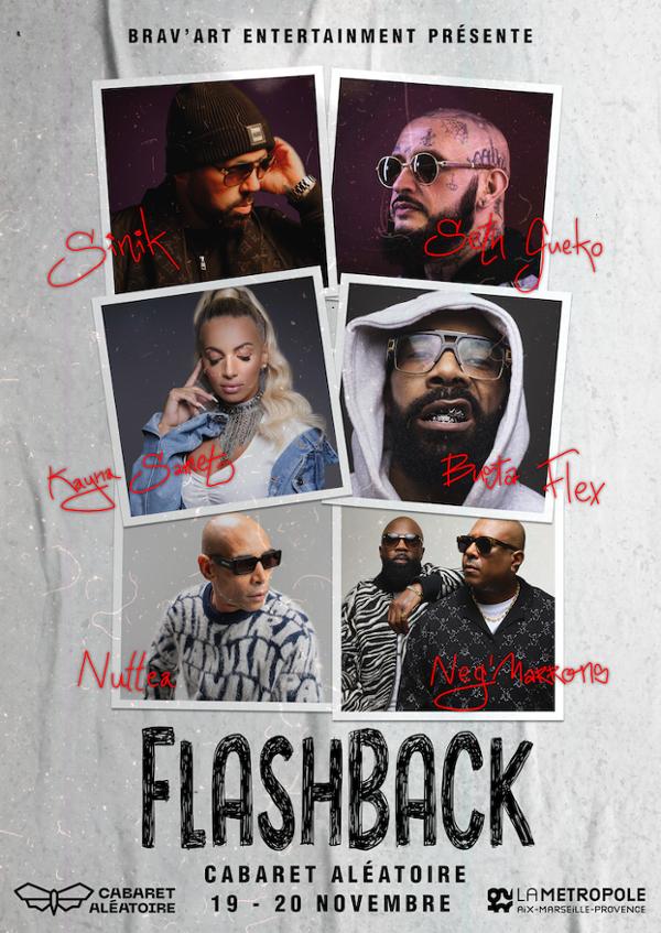 Flashback Festival