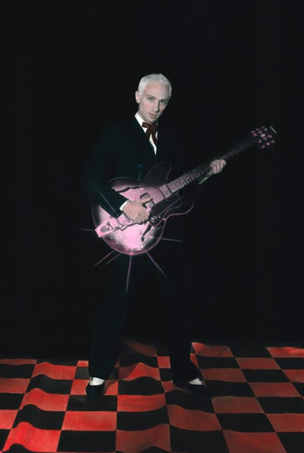 Marlon Magnée - Marseille