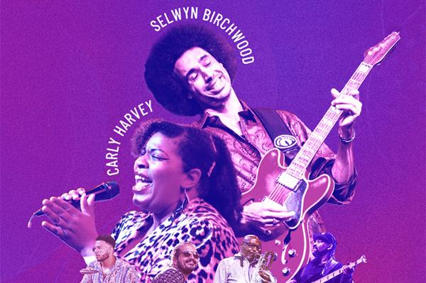 Chicago Blues Festival