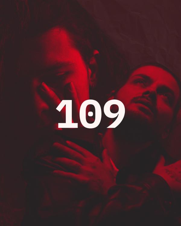 109 – Palladium & Brique Argent Live