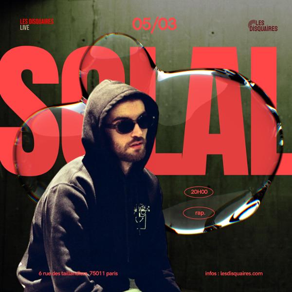 Solal