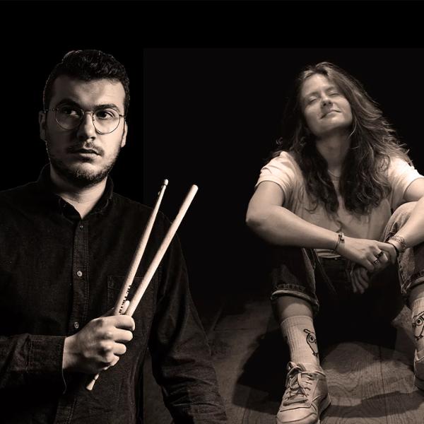 Jazz-Brunch - Simon Jodlowski & Faune Duo