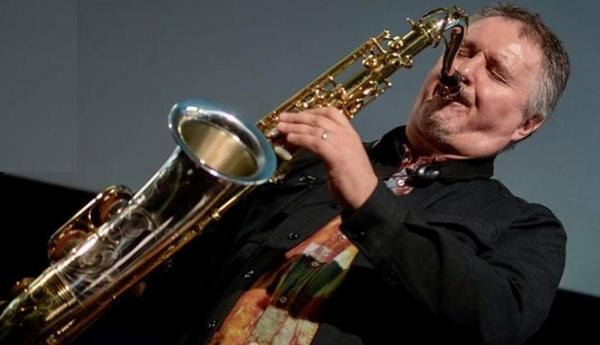 #FestivalJazzSurSeine2026 TRIO AGULHON / BEUF / IMBERT – Tribute to Sonny Rollins