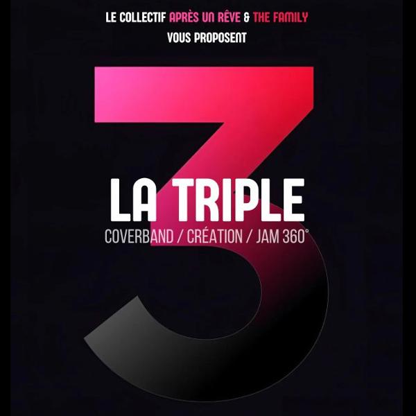 LA TRIPLE