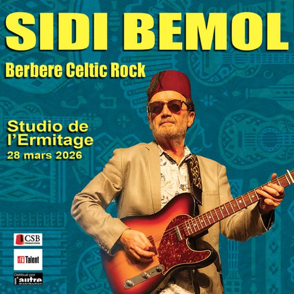 Sidi Bémol