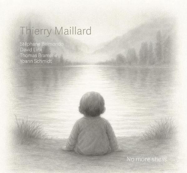 Thierry Maillard