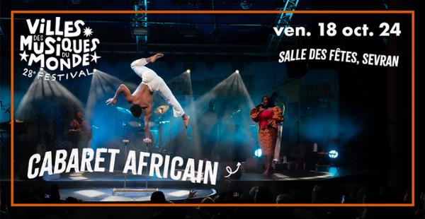 Le Cabaret africain