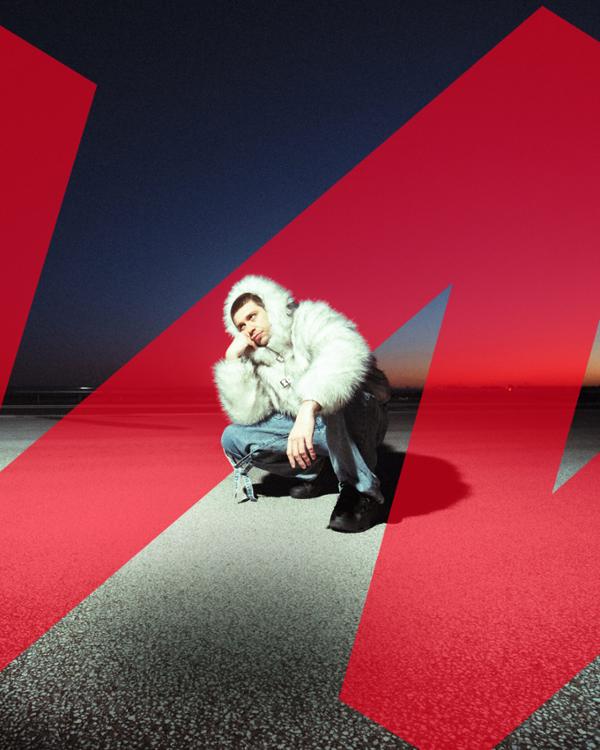 Igor en Live au Marcounet