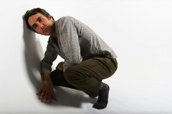 · CONCERT - CHRIS COHEN + TONY DOLA ·