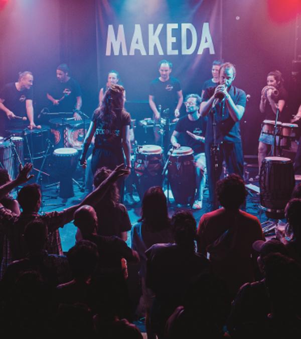 Sekouss · Nazar Khan