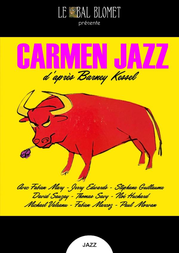 CARMEN JAZZ