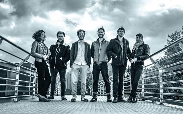 LOWN Extended / JASS CLUB PARIS